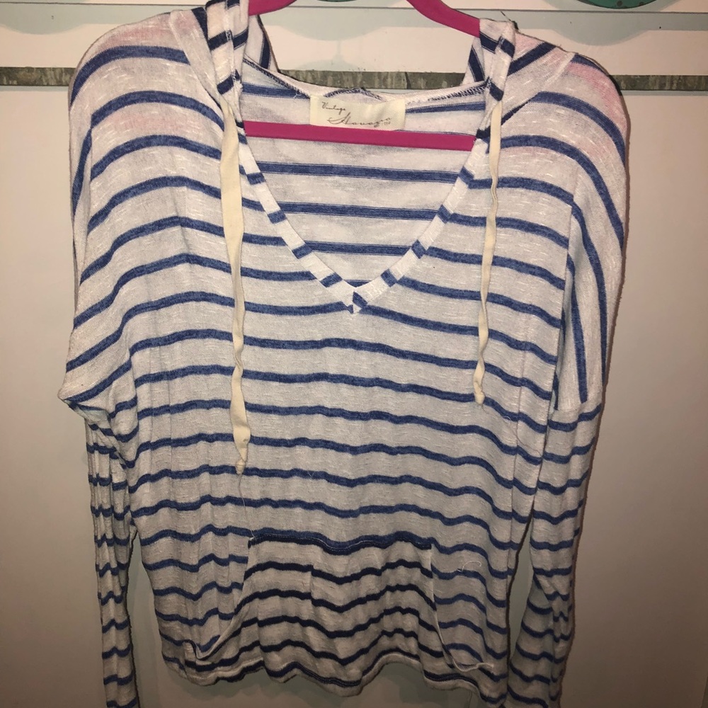 Vintage Havana Hoody